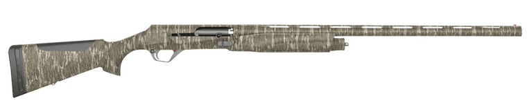 Retay ACE-R Mossy Oak Bottomland Shotgun 28ga 3" Chamber 3rd Capacity 28'' Barrel Synthetic Camo Stock
