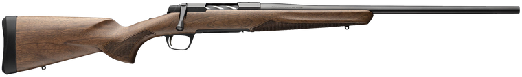 Browning X-Bolt 2 Hunter Rifle 308 Win. 22 in. Walnut 4 rd.