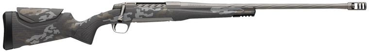 Browning X-BOLT 2 MOUNTAIN PRO SPR TUNG 6.5CREED 18
