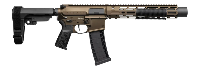 CMMG 94A68CD-MB BANSHEE 9MM 6.5 MB (1OF2)