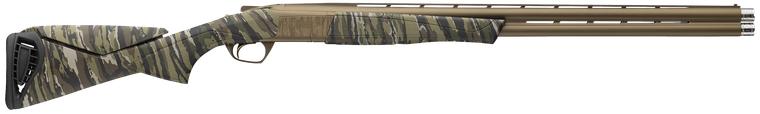 Browning Cynergy Wicked Wing Shotgun 12 ga. 28 in. Real Tree Original 3 in.