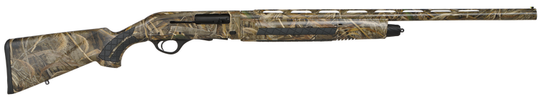 Escort XtremeMAX Shotgun 12 ga 3.5" Chamber 4rd 28" Barrel Realtree Max 5