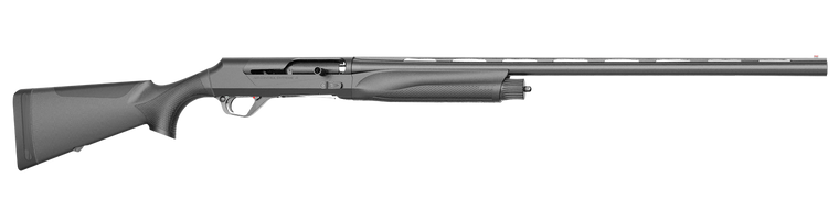 Retay ACE-R Extra Black Shotgun 12ga 3.5" Chamber 3rd Capacity 26" Barrel Synthetic Stock