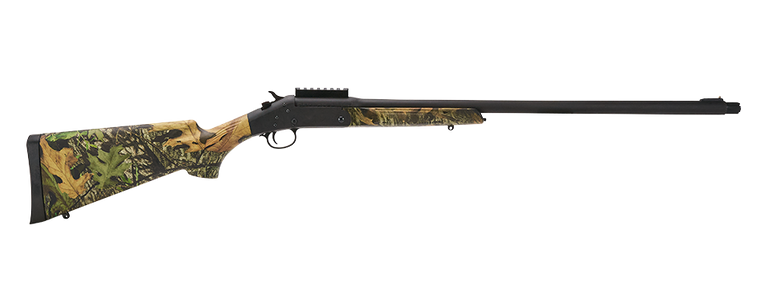 Savage 301 Compact Shotgun 20 ga. 22 in. MO Bottomland