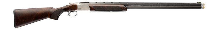 Browning 018322011 Citori 825 Sporting 28ga Break Open 3" 2rd 32" Matte Blued Over/Under Vent Rib Barrel Silver Nitride Steel
