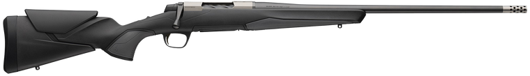 Browning X-BOLT 2 HUNT COMP TWO-TONE 7MMREM 26 3RD