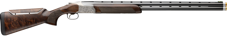 Browning Citori 825 PRO Sporting Shotgun 12 ga. 32 in. Walnut 3 in. Adj/Comb & DS Chokes