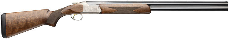 Browning Citori 825 Field Over/Under Shotgun 12ga 3" Chamber 2rd Capacity 28" Barrel Black Walnut Stock