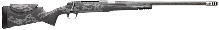 Browning X-BOLT 2 MOUNTAIN PRO SPR CF 6.5CREED 18
