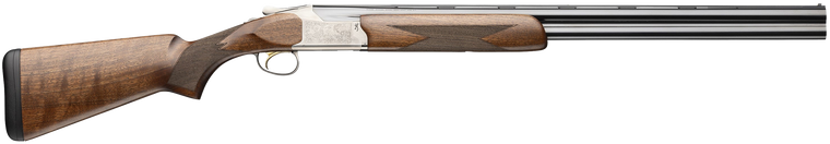 Browning Citori 825 Field 12 ga. 26in. Walnut 3 in. DS Chokes