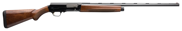 Browning 0119016004 A5 Lightning 20ga Semi Auto 3" 4- 2.75" Shells 28" High Gloss Vent Rib Barrel Black Anodized Aluminum Alloy