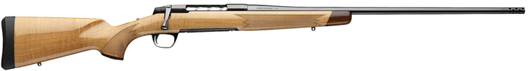 Browning X-Bolt 2 Medallion Maple Rifle 30-06 SPRG 22 in. Blued/White Maple 4 rd.