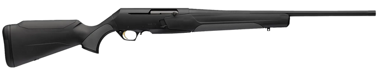 Browning 039007227 BAR MK4 Hunter 7mm Rem Mag 3+1 24" Matte Black Fluted Barrel Matte Blued Aluminum Alloy Drilled Tapped