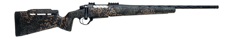 Seekins Precision 11710499F Havak PH3 22 Creedmoor 24"