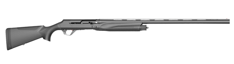 Retay ACE-R Extra Black Shotgun 12ga 3.5" Chamber 3rd Capacity 28'' Barrel Synthetic Black Stock