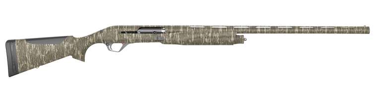 Retay ACE Mossy Oak Bottomland Shotgun 28ga 3" Chamber 3rd Capacity 28'' Barrel Synthetic Camo Stock