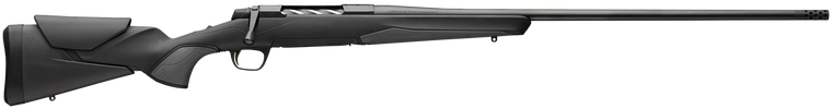Browning X-Bolt 2 Micro Rifle 6.5 Creedmoor 20 in. Black 4 rd.
