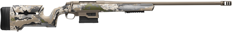 Browning X-BOLT 2 HELLS CANYON MAX LR 6.5CREED