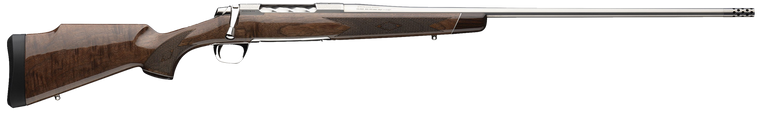 Browning X-Bolt 2 White Gold Medallion Rifle 7mm Rem Mag. 26 in. Stainless/Black Walnut 3 rd.