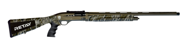 Retay USA GOR20TRPGGMKPR22 Gamekeeper 20 Gauge 22"