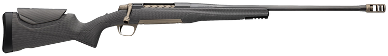 Browning X-BOLT 2 PRO SPR 6.5PRC 18 3RD