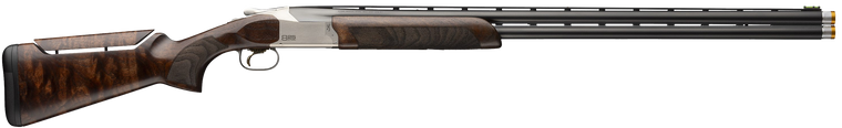 Browning Citori 825 Sporting with Adjustable Comb 12ga 3" Chamber 2rd Capacity 30" Barrel Wood Stock
