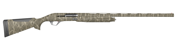 Retay ACE Mossy Oak Bottonland Shotgun 20ga 3" Chamber 3rd Capacity 26'' Barrel Synthetic Camo Stock