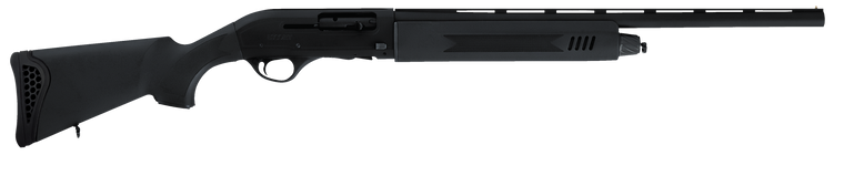 Escort PS Compact/Short LOP Shotgun 20ga 4rd Capacity 22" Barrel Black