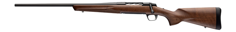 Browning X-Bolt 2 Hunter Rifle 30-06 Sprg 22 in. Walnut/Matte Blued 4 rd. LH