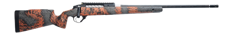 Seekins Precision 11710473F Havak 22 Creedmoor 20"