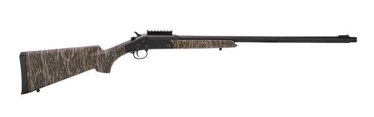Savage 301 Compact Shotgun 410 ga. 22 in. MO Bottomland