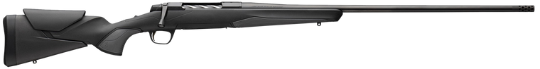 Browning X-Bolt 2 Micro Rifle 6.8 Western 22 in. Black 3 rd.