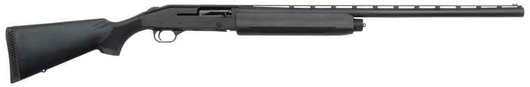 Mossberg 81000 935 Magnum Waterfowl 12 Gauge 3.5" 4+1 28" Matte Blued Barrel Black Synthetic Stock Right Hand