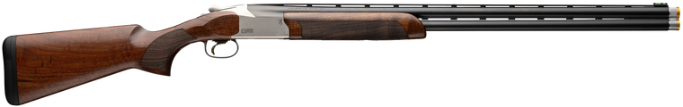 Browning Citori 825 Sporting O/U Shotgun 12ga 3" Chamber 2rd Capacity 32" Barrel Wood Stock 5 Chokes