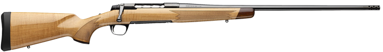 Browning X-Bolt 2 Medallion Maple Rifle 300 Win. Mag 26 in. Blued/White Maple 3 rd.
