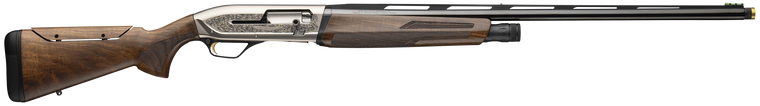 Browning Max II Golden Clays Sporting Shotgun 12 ga. 30 in. Nickle / Walnut 3 in.