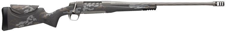 Browning X-BOLT 2 MOUNTAIN PRO SPR TUNG 7MM PRC 20