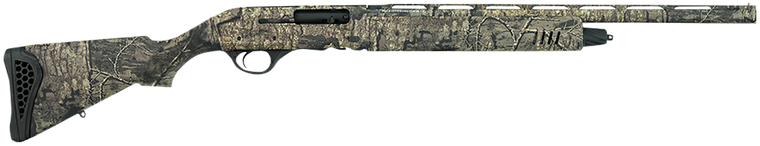 Escort PS Compact/Short LOP Shotgun 410ga 4rd Capacity 22" Barrel RT Timber Stock