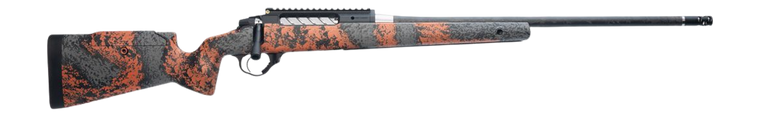 Seekins Precision 11710479F Havak 25 Creedmoor 20"