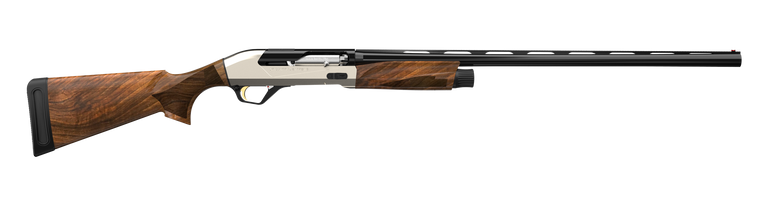 Retay ACE Upland Ultralight Shotgun 28ga 3" Chamber 3rd Capacity 26'' Barrel Walnut Stock