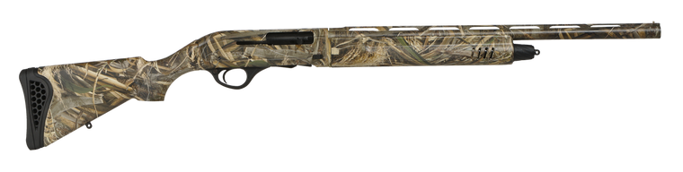 Escort PS Compact/Short LOP Shotgun 20ga 4rd Capacity 22" Barrel Max5 Stock