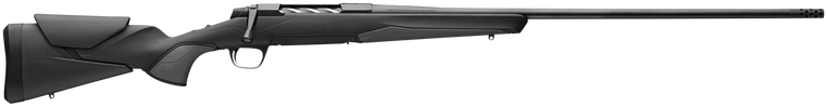 Browning X-Bolt II Hunter Composite Rifle 7 PRC. 24 in. Black 3 rd.