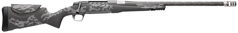 Browning X-BOLT 2 MOUNTAIN PRO SPR CF 308WIN 18 4R