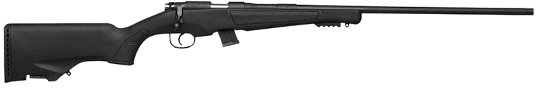 Escort 22LR Rifle .22 LR 10rd Magazines (2) 18" Barrel Black