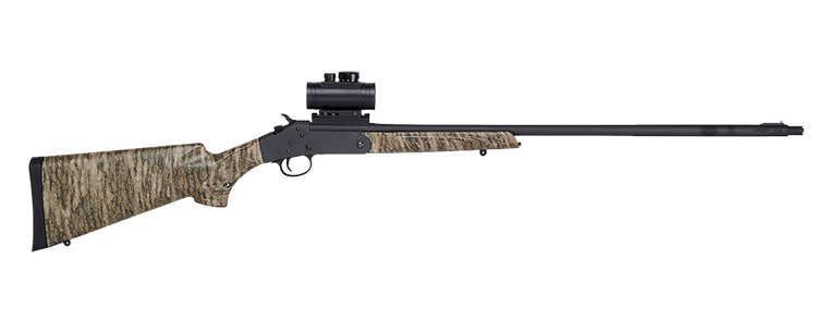 Savage 301 Compact XP Shotgun 410 ga. 22 in. MO Bottomland w/Optic