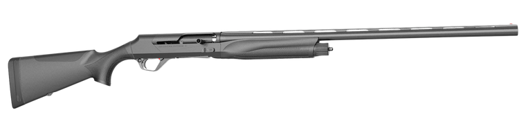 Retay ACE-R Extra Black Shotgun 28ga 3" Chamber 3rd Capacity 28'' Barrel Synthetic Black Stock