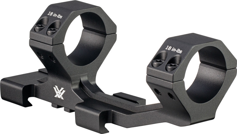 Vortex Sport Cantilever Mount 30mm, 1.5" Height