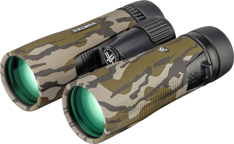 Vortex Diamondback® HD 10x42 Bino Bottomland