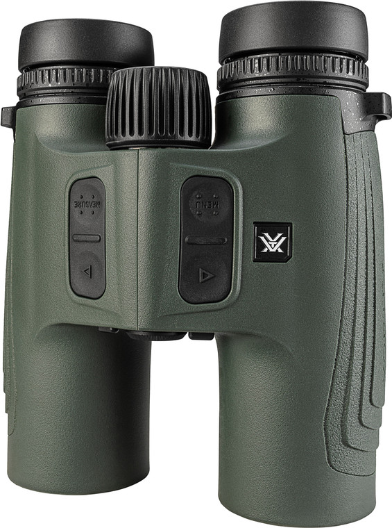Vortex Talon® HD 10K 10x42 Ballistic Laser Rangefinding Binocular