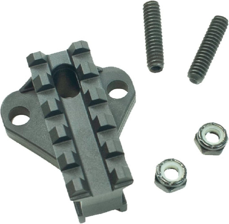 TenPoint Universal Picatinny Rail
